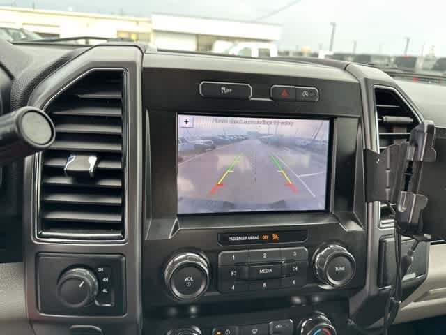 Thumbnail: 2019 Ford F-150 - 8