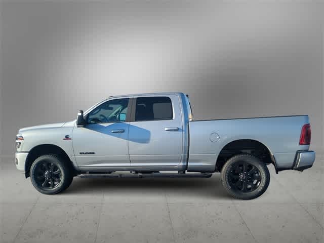 Thumbnail: 2026 RAM 2500 - 5