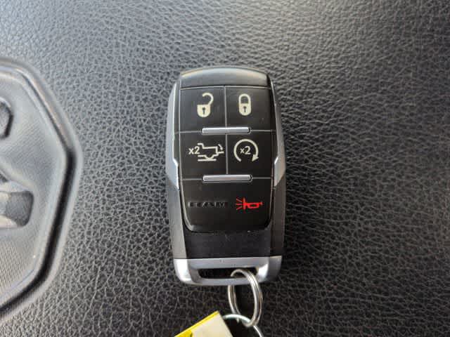 Thumbnail: 2020 RAM 2500 - 35