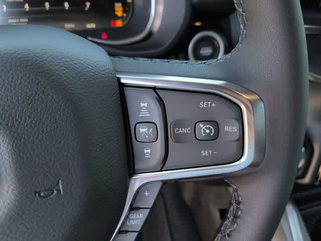 Thumbnail: 2026 RAM 1500 - 25