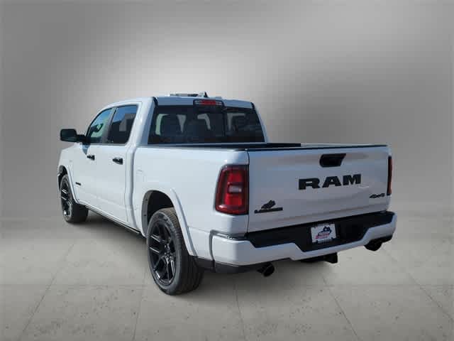 Thumbnail: 2026 RAM 1500 - 6