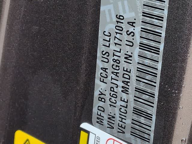 Thumbnail: 2026 Jeep Gladiator - 36