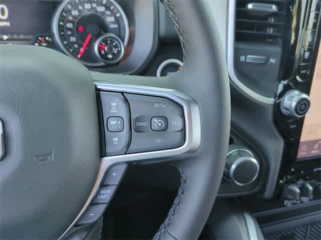 Thumbnail: 2026 RAM 1500 - 25