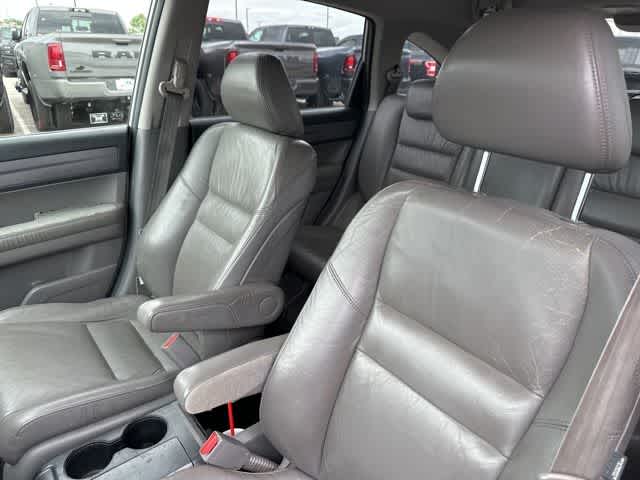 Thumbnail: 2008 Honda CR-V - 3
