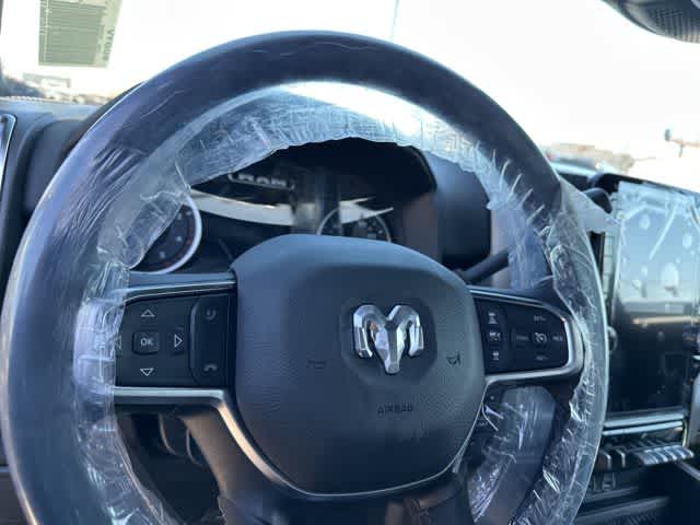 Thumbnail: 2026 RAM 2500 - 4