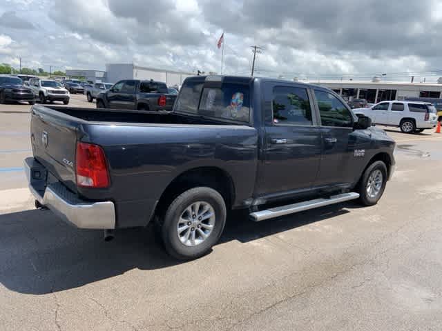 Thumbnail: 2013 RAM 1500 - 22