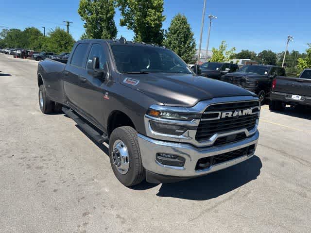 Thumbnail: 2026 RAM 3500 - 18