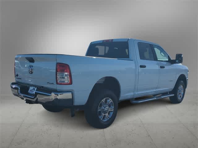 Thumbnail: 2024 RAM 2500 - 8