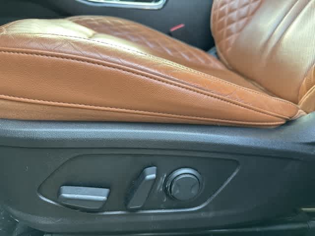 Thumbnail: 2021 Kia Sorento - 17