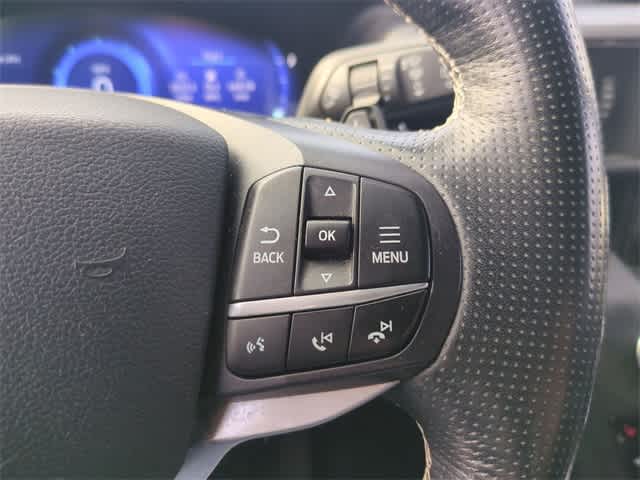 Thumbnail: 2020 Ford Explorer - 27