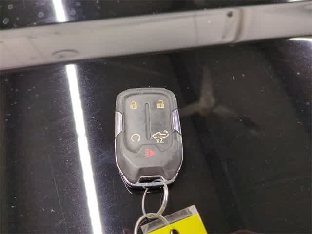 Thumbnail: 2020 GMC Sierra 1500 - 37