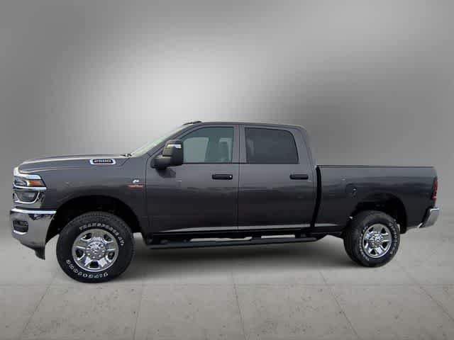 Thumbnail: 2026 RAM 2500 - 5