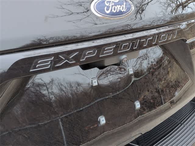 Thumbnail: 2021 Ford Expedition - 13