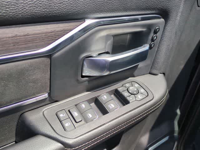 Thumbnail: 2026 RAM 3500 - 18