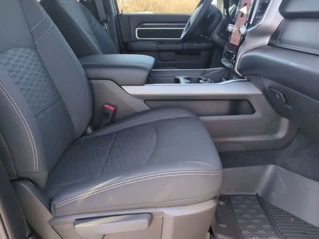 Thumbnail: 2026 RAM 2500 - 22