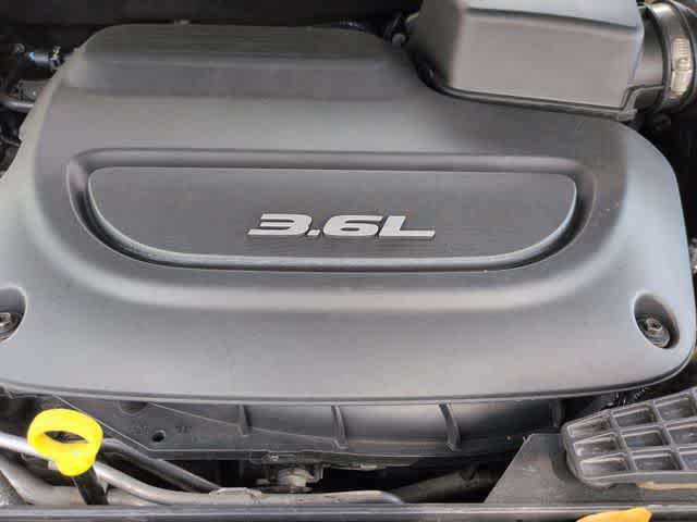 Thumbnail: 2018 Chrysler Pacifica - 14