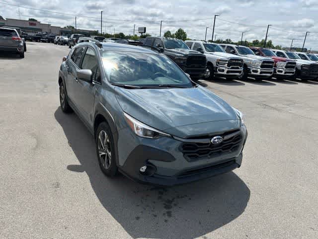 Thumbnail: 2024 Subaru Crosstrek - 24