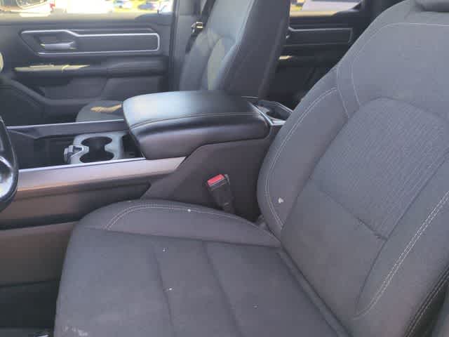 Thumbnail: 2021 RAM 1500 - 15