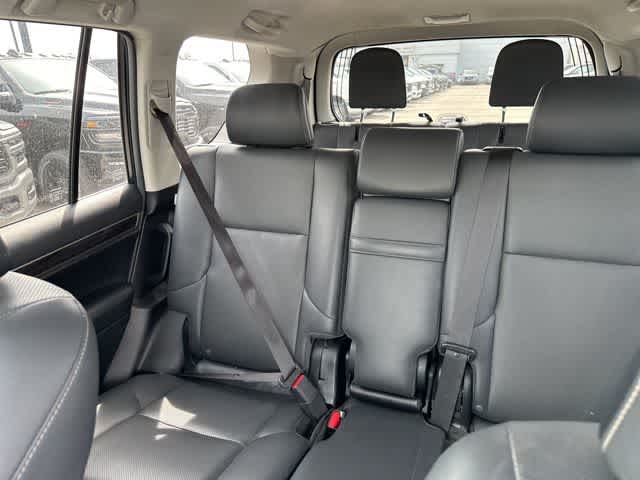 Thumbnail: 2015 Lexus GX - 5