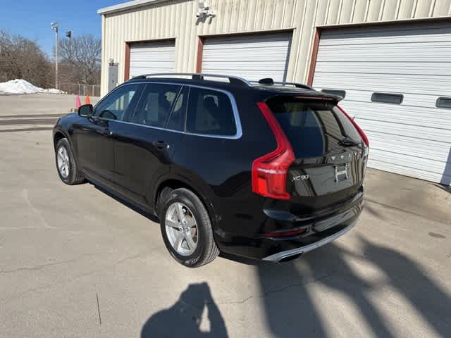 Thumbnail: 2017 Volvo XC90 - 18