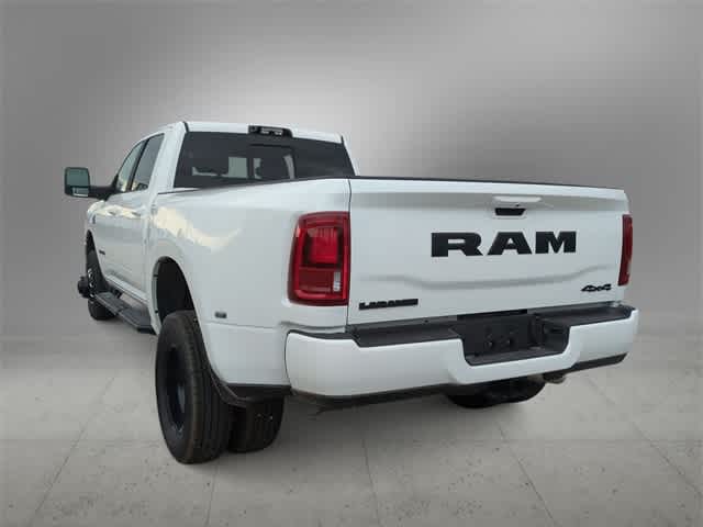 Thumbnail: 2026 RAM 3500 - 6