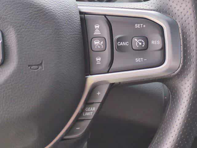 Thumbnail: 2026 RAM 2500 - 25