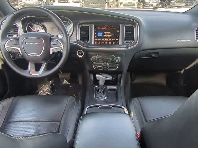 Thumbnail: 2016 Dodge Charger - 16