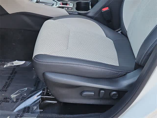 Thumbnail: 2021 Subaru Forester - 18