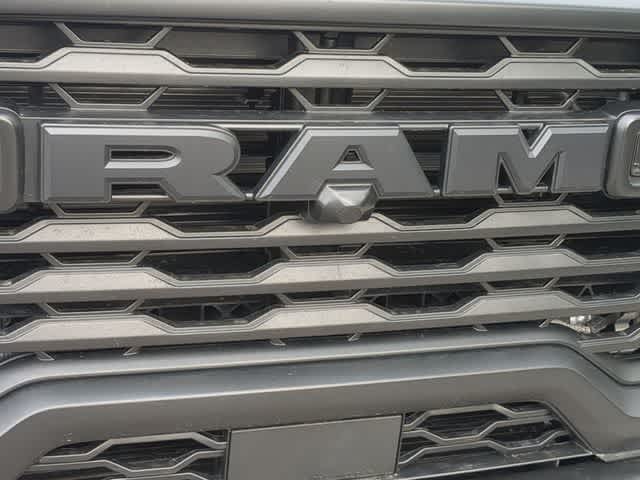 Thumbnail: 2026 RAM 2500 - 12