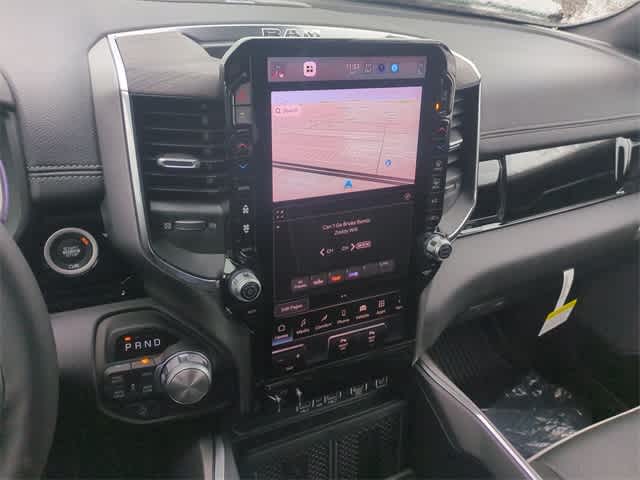 Thumbnail: 2026 RAM 1500 - 28