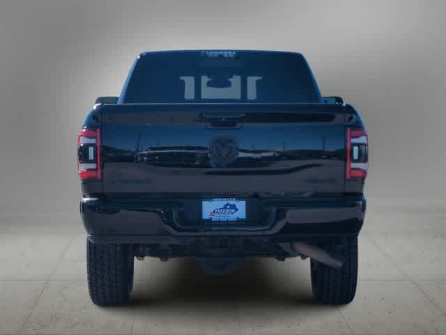 Thumbnail: 2019 RAM 2500 - 7