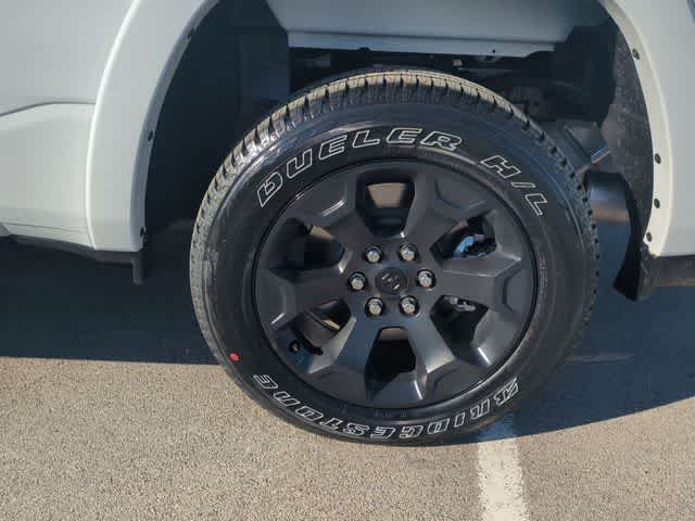 Thumbnail: 2026 RAM 1500 - 14