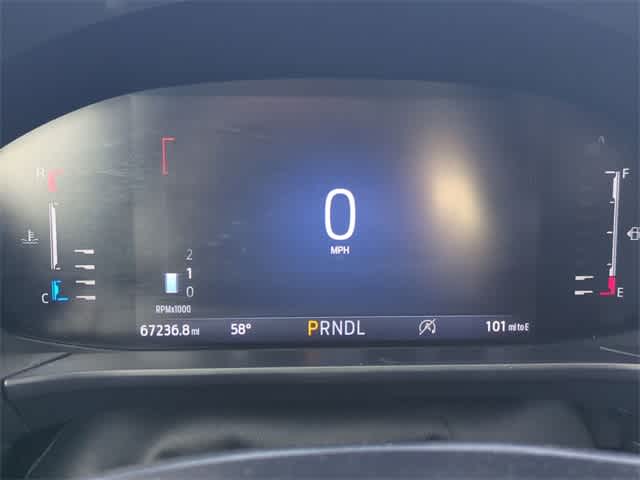 Thumbnail: 2024 Ford Escape - 32