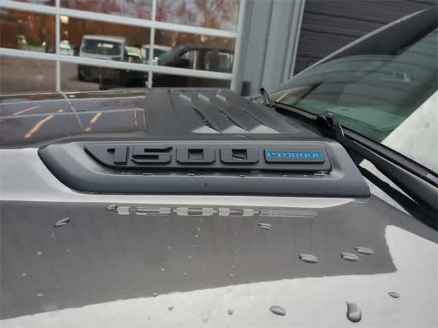 Thumbnail: 2026 RAM 1500 - 13