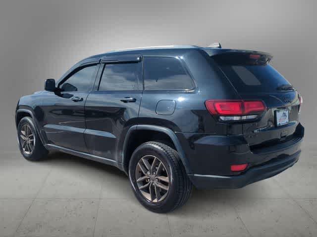 Thumbnail: 2016 Jeep Grand Cherokee - 6