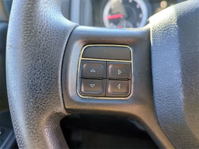 Thumbnail: 2013 RAM 1500 - 23