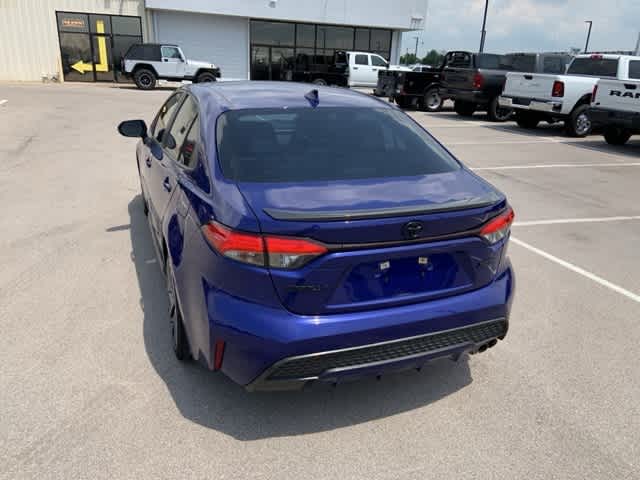 Thumbnail: 2022 Toyota Corolla - 20