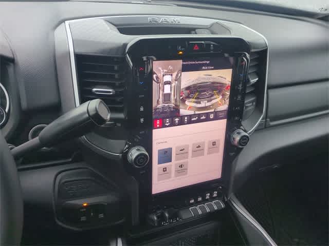 Thumbnail: 2026 RAM 2500 - 29