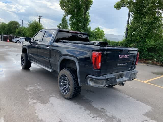 Thumbnail: 2019 GMC Sierra 1500 - 20