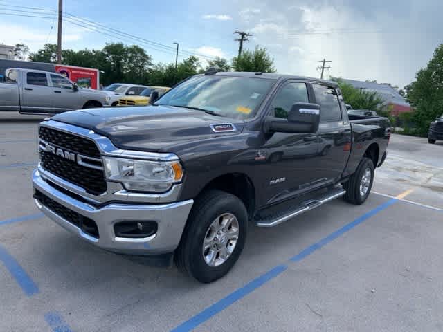 Thumbnail: 2023 RAM 2500 - 2