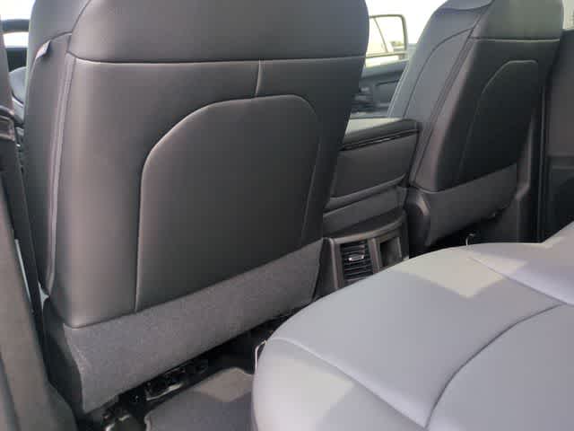 Thumbnail: 2026 RAM 3500 - 17