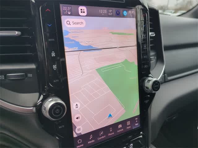 Thumbnail: 2026 RAM 1500 - 28