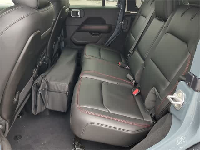 Thumbnail: 2026 Jeep Wrangler - 18