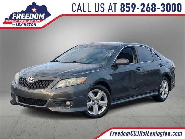 2011 Toyota Camry SE -
                  Lexington, KY