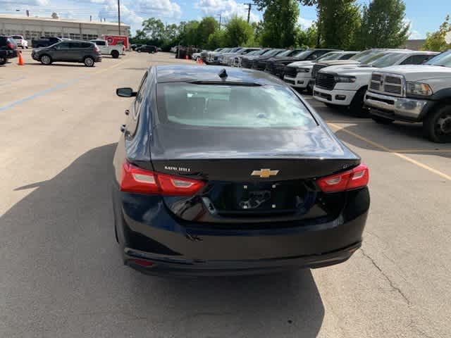 Thumbnail: 2023 Chevrolet Malibu - 19
