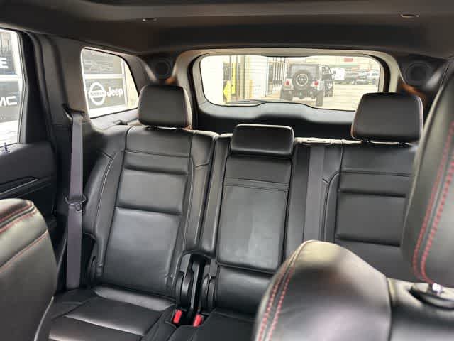 Thumbnail: 2021 Jeep Grand Cherokee - 5