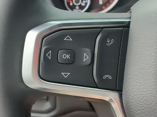 Thumbnail: 2026 RAM 2500 - 23