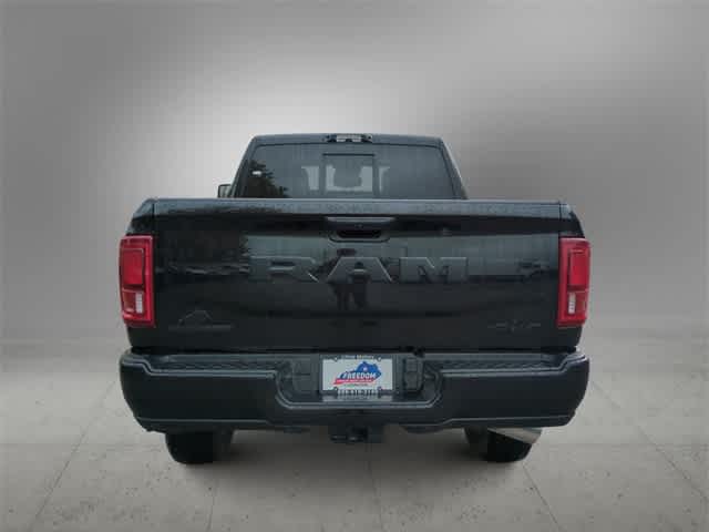 Thumbnail: 2026 RAM 2500 - 7