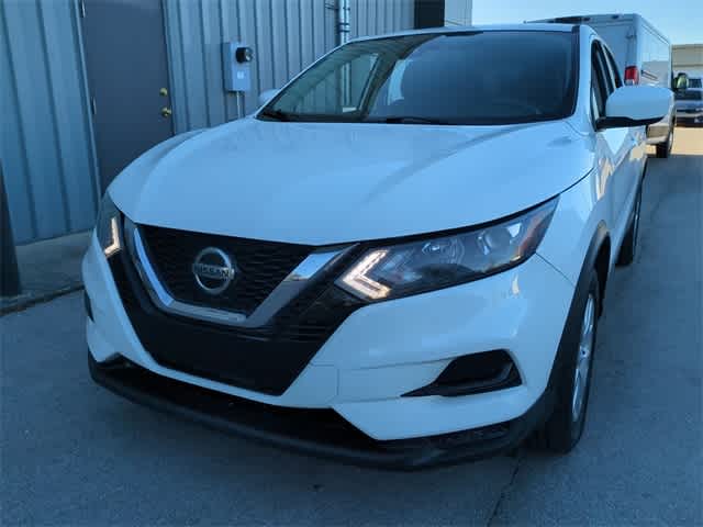 Thumbnail: 2020 Nissan Rogue Sport - 11