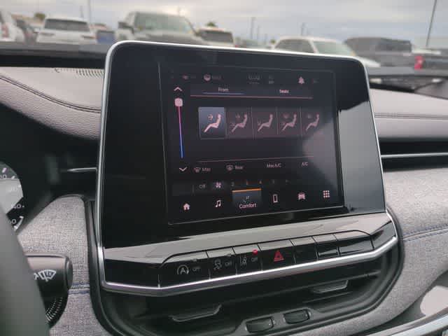 Thumbnail: 2026 Jeep Compass - 29